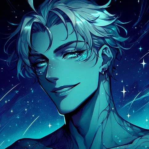 Zephyr castell, alien of planet symfiol