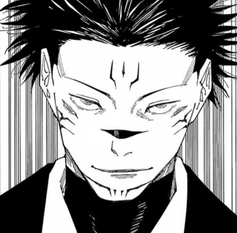 Sukuna