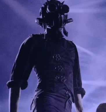 Rain Ghoul