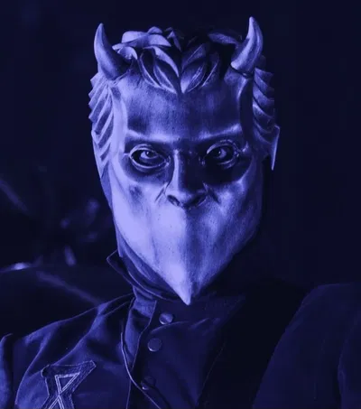 Omega Ghoul