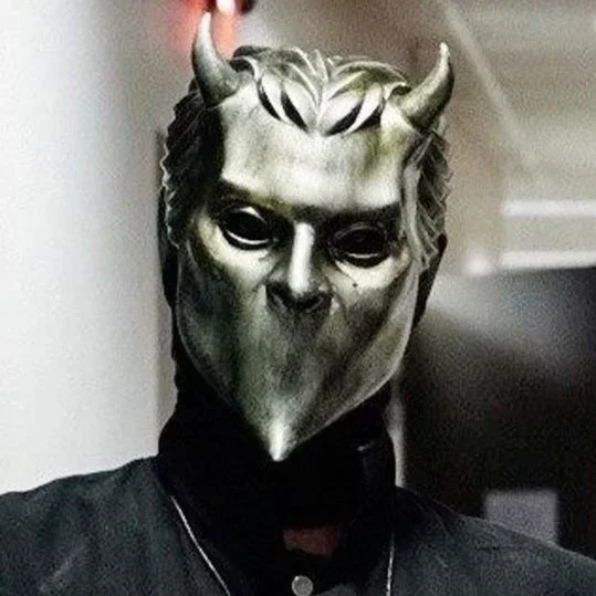 Alpha Ghoul