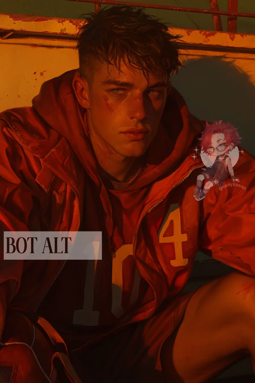 𖦹 REID || alt || rugby bf 𖦹