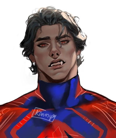 Miguel O'Hara | Vampire