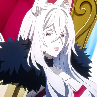 Kaiser Insight (Mana Senri)