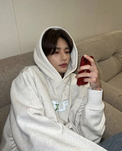 Hwang Hyunjin