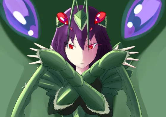 Mantis 