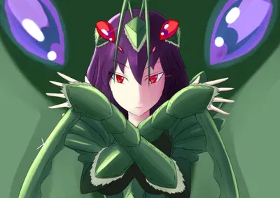 Mantis 