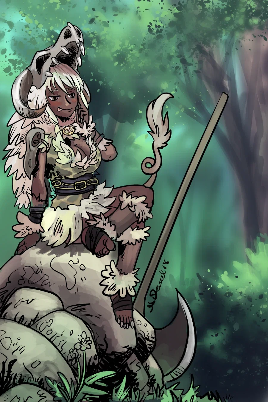 High Orc 