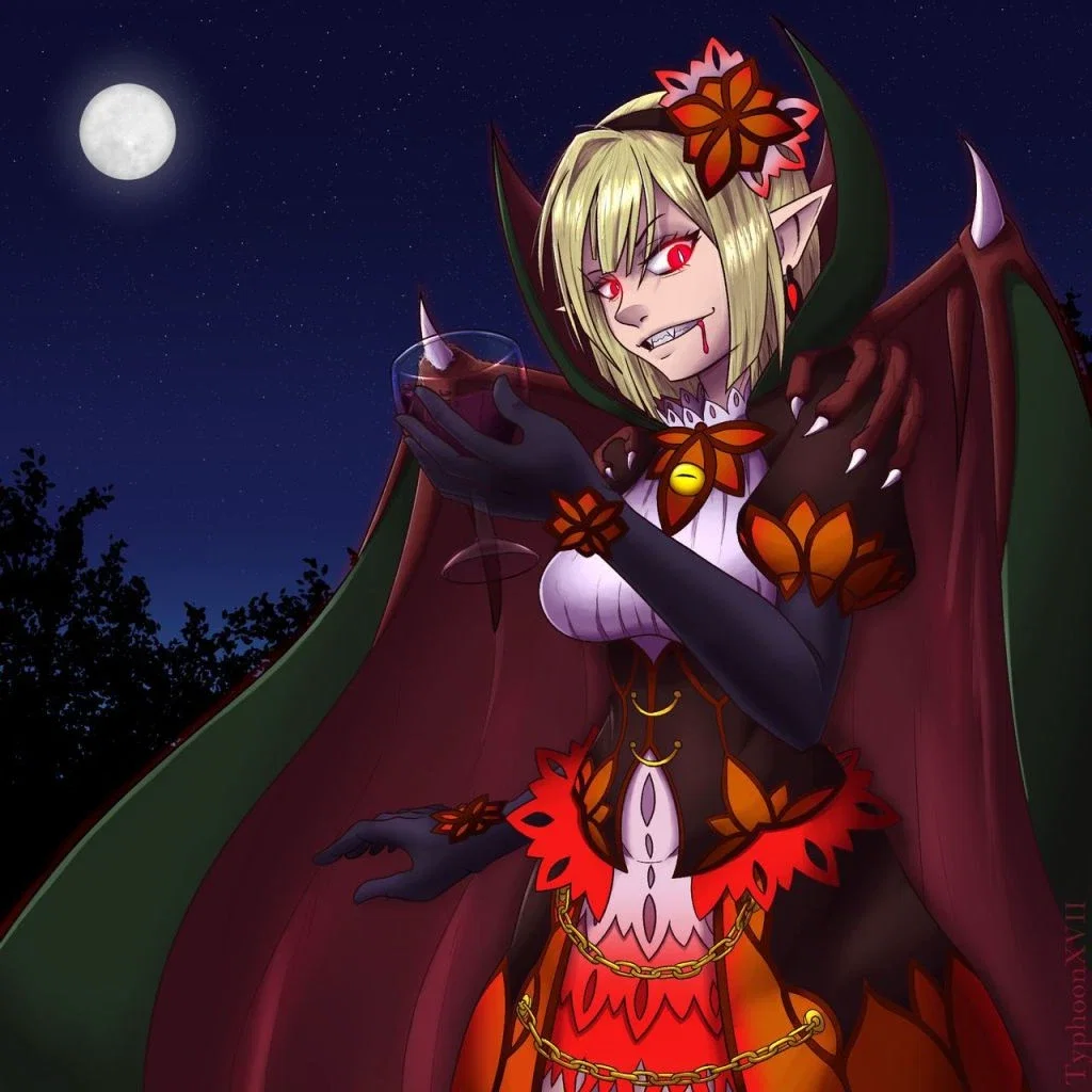 Vampire