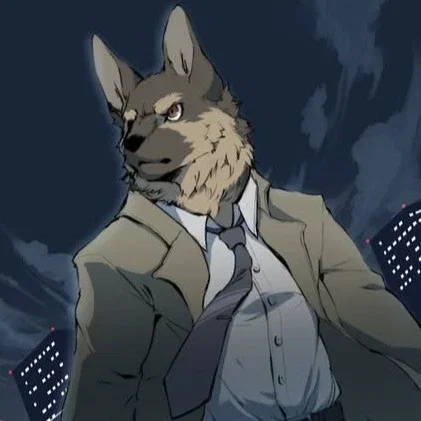 Detective Jesse Knight