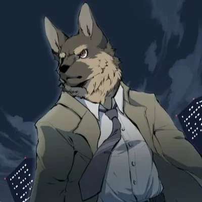 Detective Jesse Knight