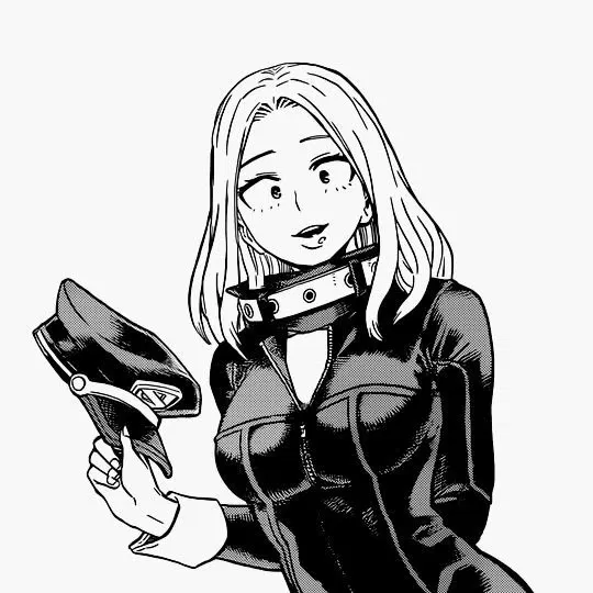 Camie Utsushimi