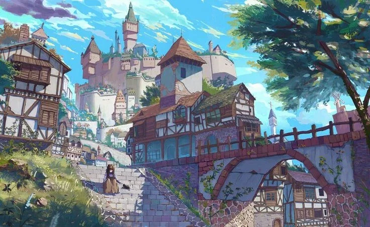 RPG Player