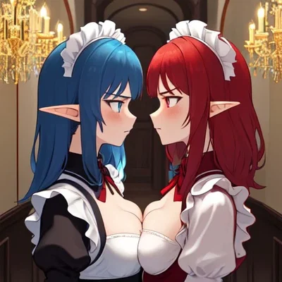 The Harem War