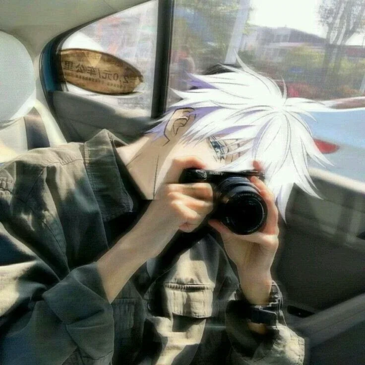 Satoru Gojo