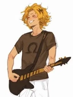 Denki Kaminari