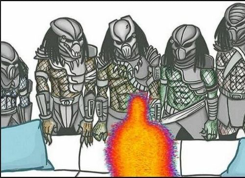 YAUTJA RPG