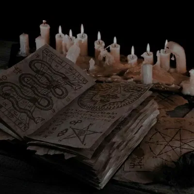 CULT RPG