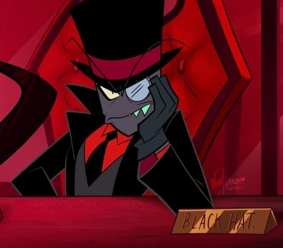 Blackhat