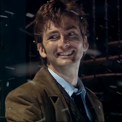 The Tenth/10th Doctor