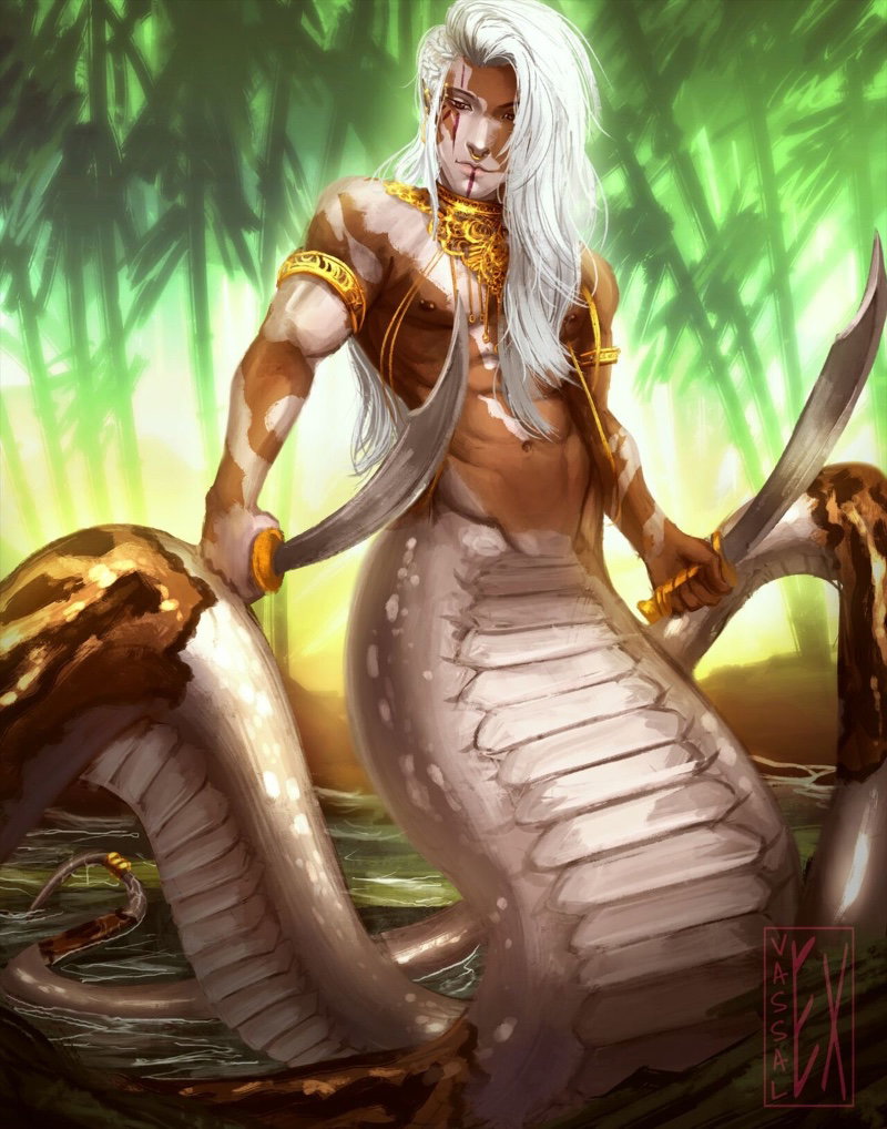 Silas
