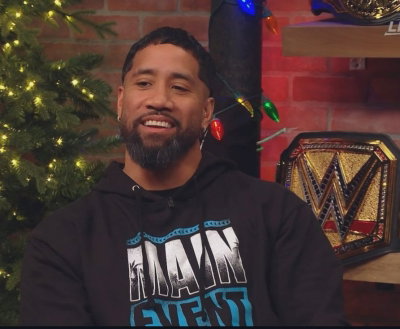 Jey Uso