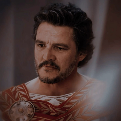 ❥ | Marcus Acacius
