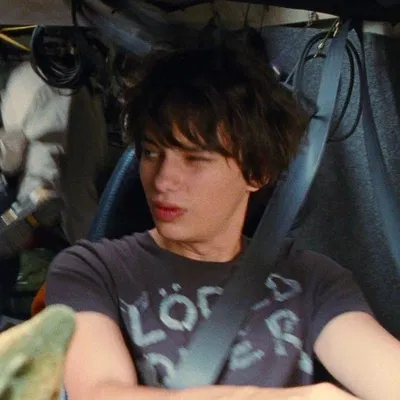 ❥ | Rodrick Heffley