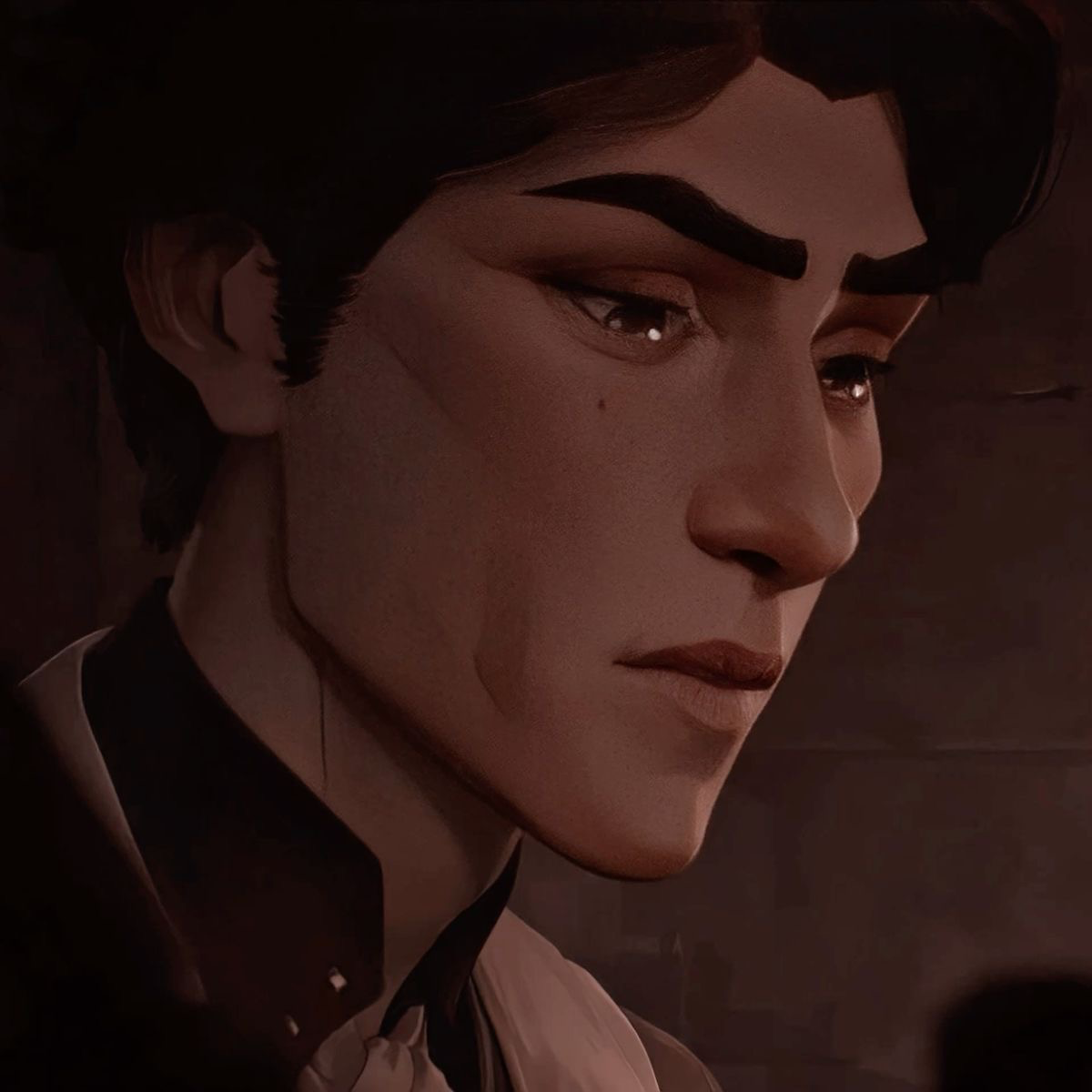 ❥ | Viktor