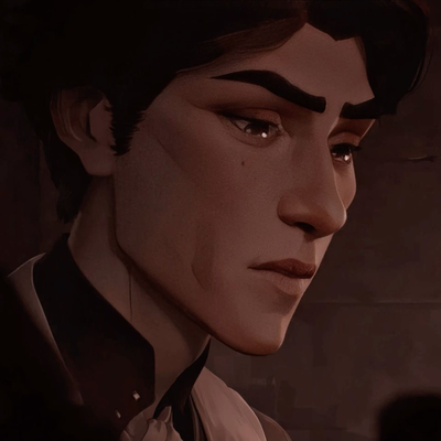 ❥ | Viktor