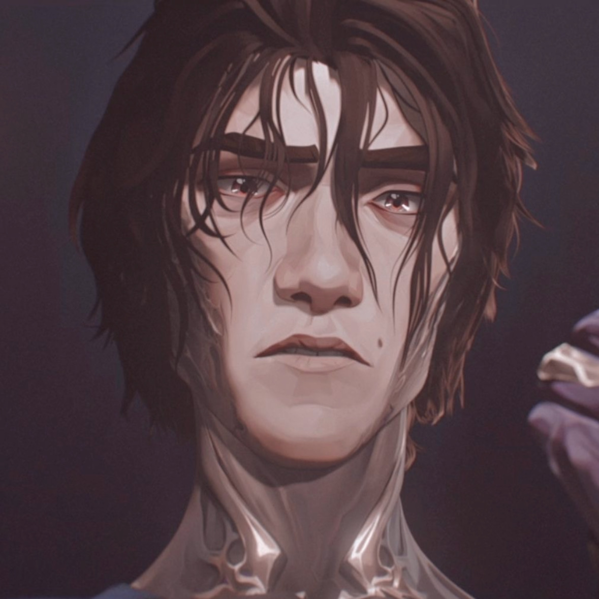 | Viktor