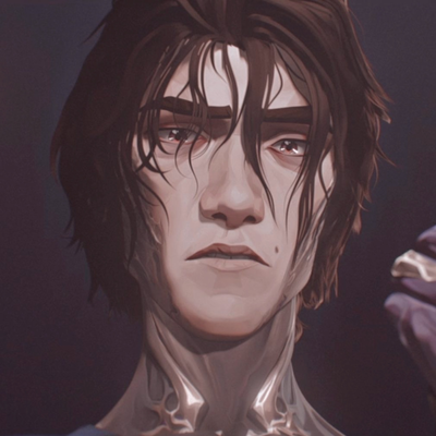 ❥ | Viktor