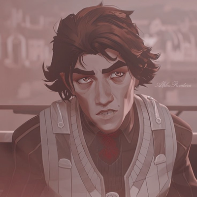 ❥ |  Viktor