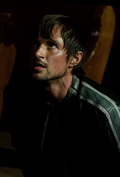 ❥ | Gareth