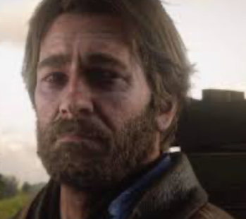 Arthur morgan