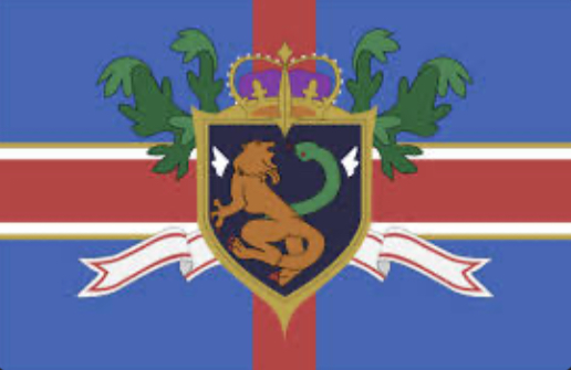 THE SUPER BRITANNIAN EMPIRE!