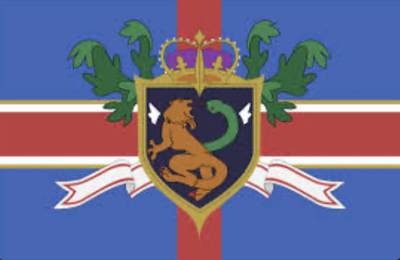 THE SUPER BRITANNIAN EMPIRE!