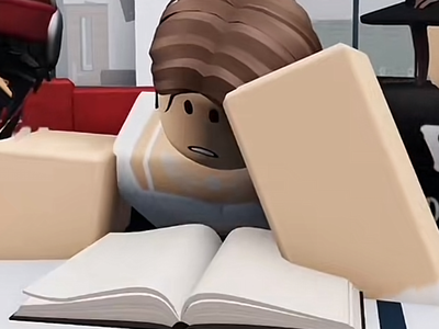 Booktok girl