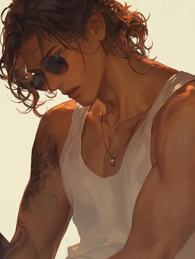 Brock 