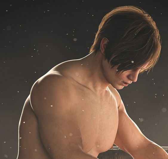 Leon Kennedy