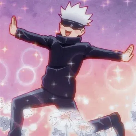 Satoru Gojo