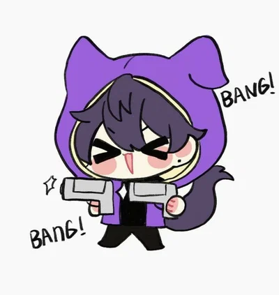 shoto the vtuber