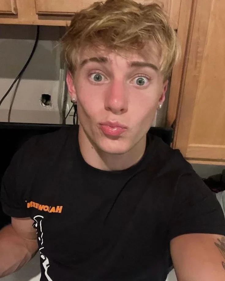 Lucas | Boyfriend