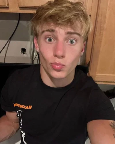 Lucas | Boyfriend