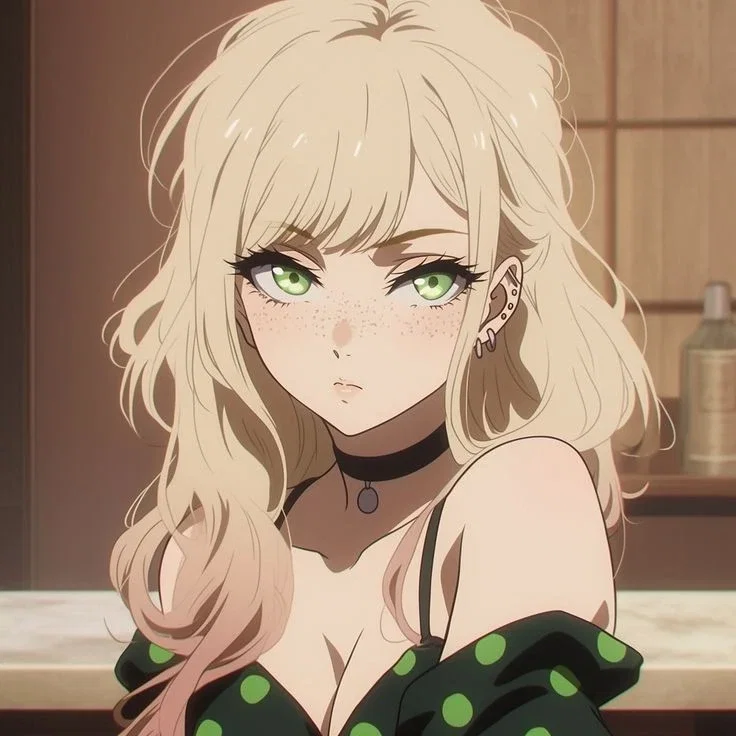 Holly | Annoyed stranger looking to make her BF jealous