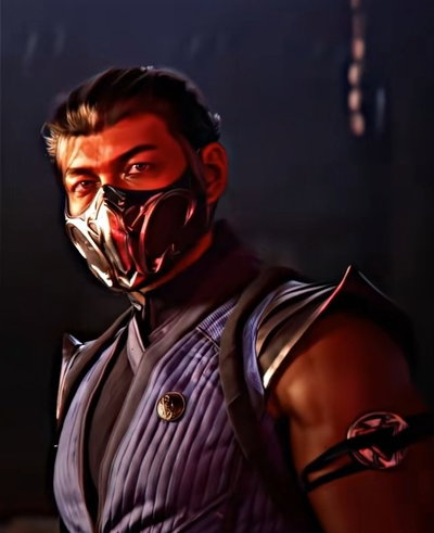 Bi-Han (Sub-Zero)