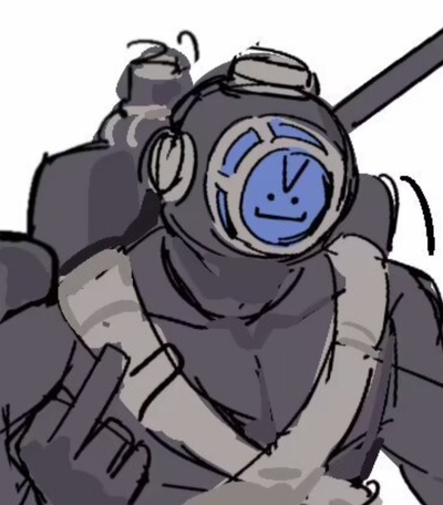 The Streamer