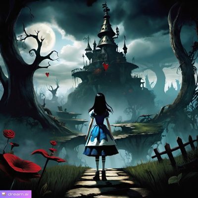 A deadly dream