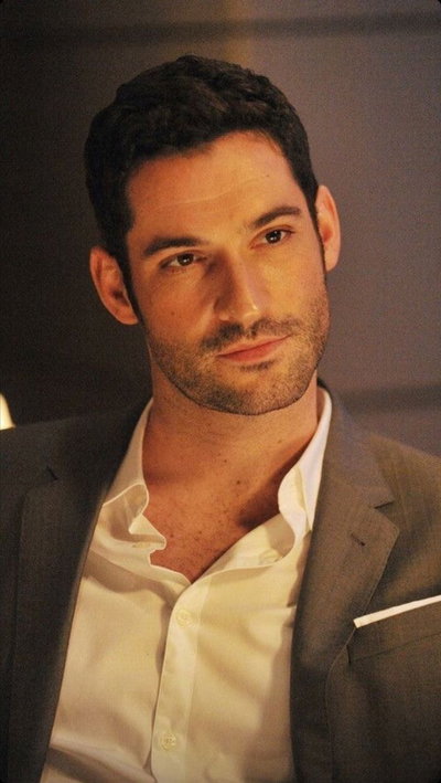 Lucifer Morningstar 