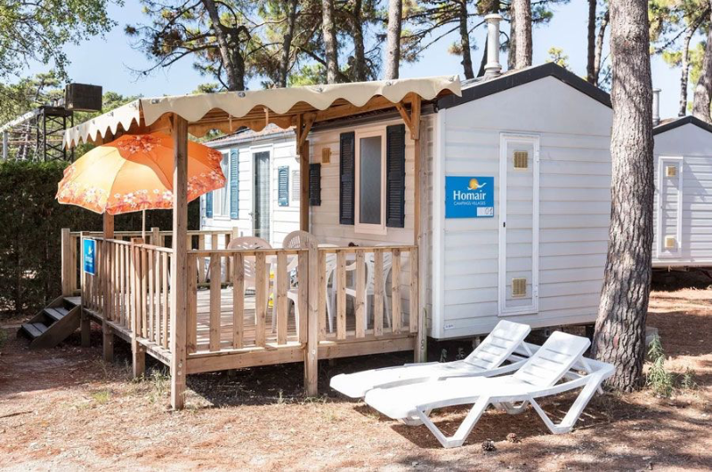 Camping di aguri 